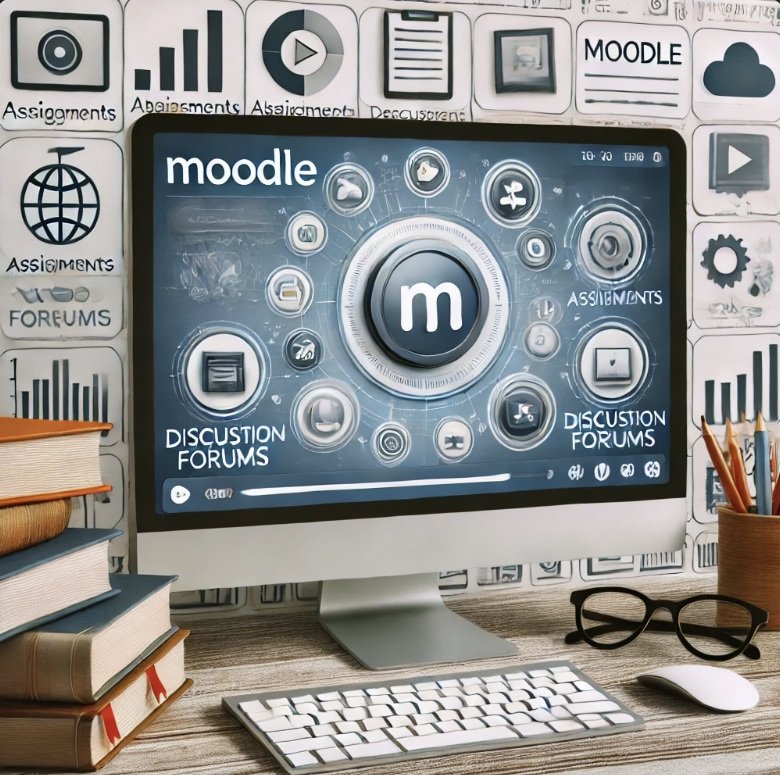 Moodle para profes