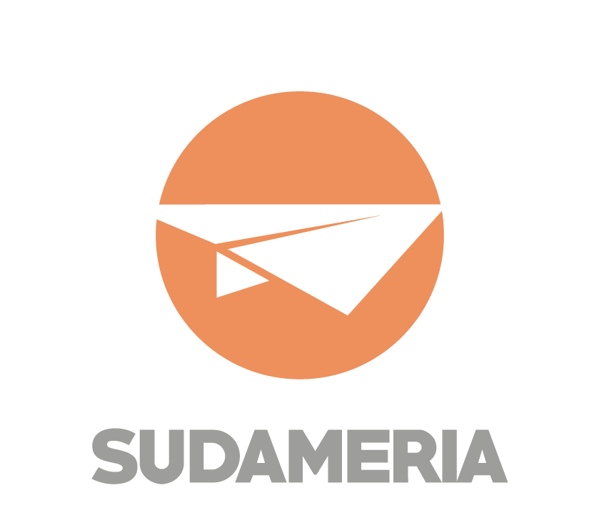 Logo sudameria