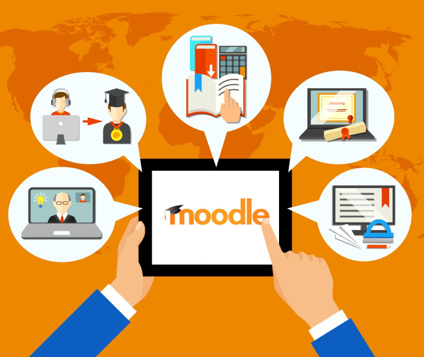 Moodle